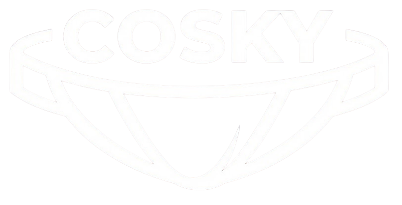 CUSKY Logo
